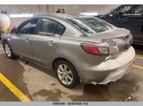 Mazda 3 I JM1BL1UF6B1411937 снимка