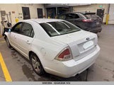 Ford Fusion Se 3FAFP07156R233570 снимка