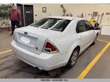 Ford Fusion Se 3FAFP07156R233570 снимка