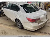 Honda Accord Se 1HGCP2F63CA803398 снимка