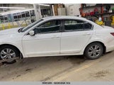 Honda Accord Se 1HGCP2F63CA803398 снимка