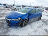 Chevrolet Cruze Lt 3G1BE6SM5KS531776 снимка