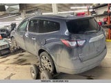 Chevrolet Traverse Lt 1GNKVGKD2DJ135491 снимка