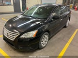 Nissan Sentra S/Sv/Sr/Sl 3N1AB7AP6EL616690 photo