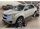 Chevrolet Equinox Ls 2GNFLEEK9E6258810 снимка