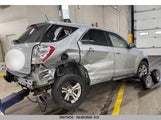 Chevrolet Equinox Ls 2GNFLEEK9E6258810 снимка
