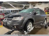 Dodge Journey R/T 3C4PDDFG5ET199751 снимка