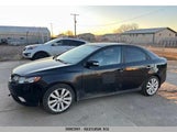 Kia Forte Sx KNAFW4A34A5105022 снимка
