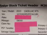 Cadillac Xt5 Premium Luxury 1GYKNDRS2PZ161181 fotografie