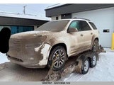GMC Acadia Denali 1GKKVTKD5EJ313272 fotografie