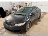 Honda Civic Lx 2HGFG1A63AH002483 снимка