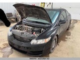 Honda Civic Lx 2HGFG1A63AH002483 снимка