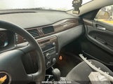Chevrolet Impala Ls 2G1WA5E34C1115757 снимка