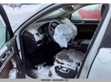 Volkswagen Touareg V6 WVGEF9BP0DD009312 photo