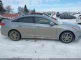 Hyundai Sonata Sport/Limited 5NPE34AB4GH385595 fotografie