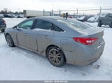 Hyundai Sonata Sport/Limited 5NPE34AB4GH385595 photo