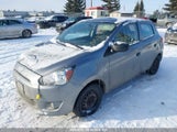 Mitsubishi Mirage De ML32A3HJXFH058781 снимка