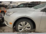 Chevrolet Cruze Lt 1G1PC5SB3D7318802 снимка