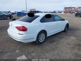 Volkswagen Passat S/R-Line 1VWAA7A35JC023080 снимка