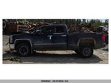 Chevrolet Silverado K1500 Lt 1GCVKREC2EZ144157 снимка