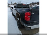 Chevrolet Silverado K1500 Lt 1GCVKREC2EZ144157 снимка