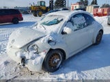 Volkswagen New Beetle Glx 3VWDC21C71M417110 снимка