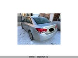Chevrolet Cruze Lt 1G1PL5SC1C7326405 снимка