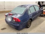 Honda Civic Lx 2HGES16625H043874 снимка