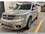 Dodge Journey R/T 3C4PDDEG7CT364892 fotografie