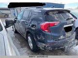 GMC Terrain Sle 3GKALTEX7KL246654 снимка
