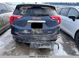 GMC Terrain Sle 3GKALTEX7KL246654 снимка