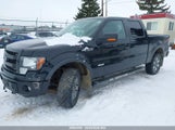 Ford F150 Supercrew 1FTFW1ET4DKE67868 снимка