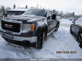 GMC Sierra K2500 Sle 1GT120CG4BF220216 снимка