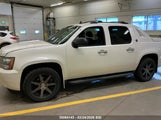 Chevrolet Avalanche Ltz 3GNTKGE71DG363485 снимка