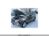 Jeep Grand Cherokee Limited 1J4HR58285C594011 photo