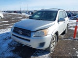 Toyota Rav4 2T3BK35V39W007042 снимка