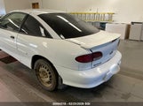 Chevrolet Cavalier Rs 1G1JC1240X7109912 снимка