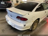 Chevrolet Cavalier Rs 1G1JC1240X7109912 снимка