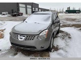 Nissan Rogue S/Sl JN8AS58VX9W167301 снимка