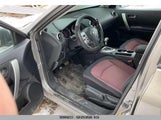 Nissan Rogue S/Sl JN8AS58VX9W167301 снимка