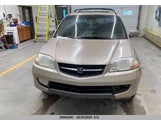 Acura Mdx Touring 2HNYD18642H002025 снимка