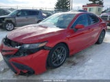Toyota Camry Xle/Se 4T1B21HK6MU015384 снимка