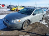 Chevrolet Impala Ls 2G1WB58N779275293 снимка