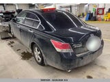 Honda Accord Exl 1HGCP36858A801988 снимка