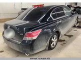 Honda Accord Exl 1HGCP36858A801988 снимка