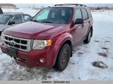 Ford Escape Xlt 1FMCU0D78CKC57338 fotografie