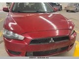 Mitsubishi Lancer De JA3AU16U39U603926 снимка