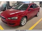 Mitsubishi Lancer De JA3AU16U39U603926 снимка
