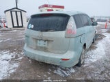 Mazda 5 JM1CR293X60105133 снимка