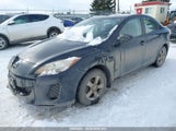 Mazda 3 I JM1BL1UF6D1809474 снимка